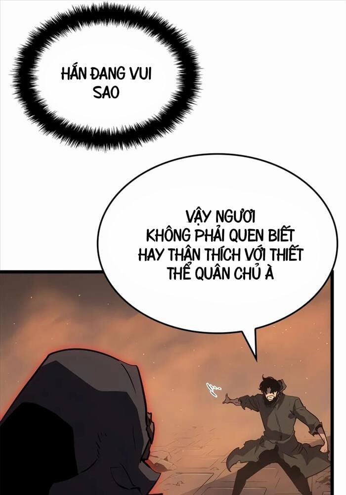 Solo Leveling Ragnarok 28 trang 25