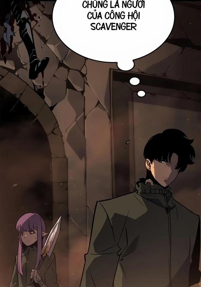 Solo Leveling Ragnarok 28 trang 63