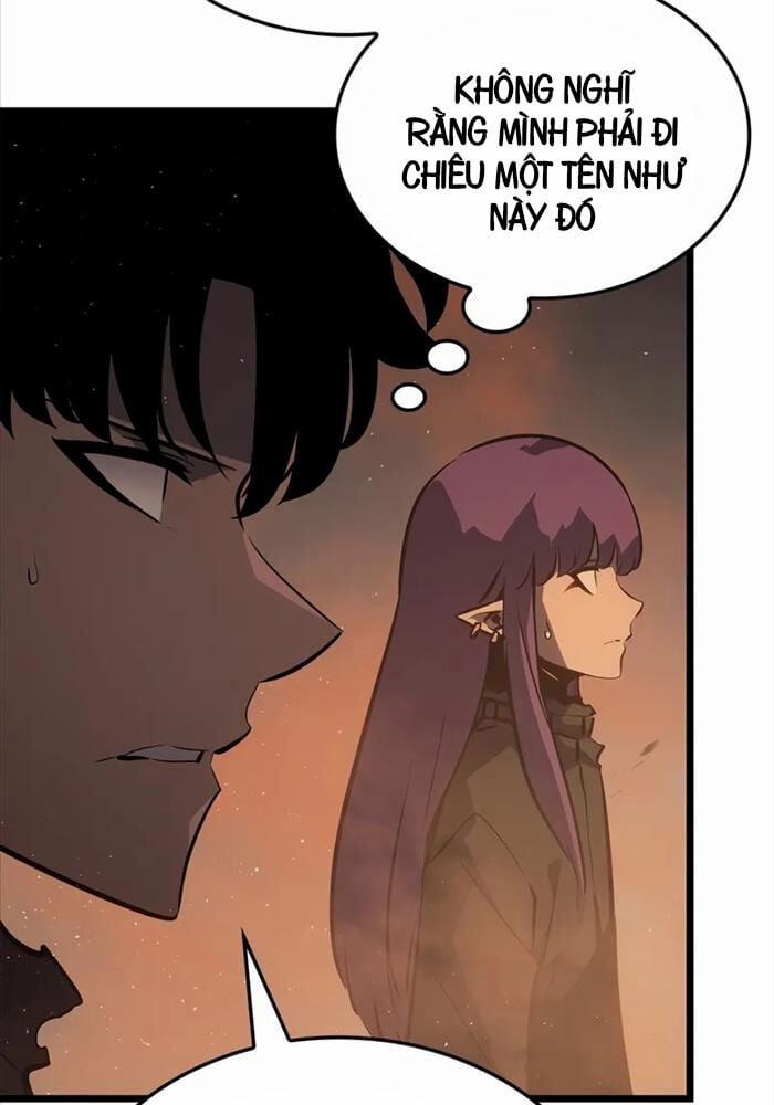 Solo Leveling Ragnarok 28 trang 72