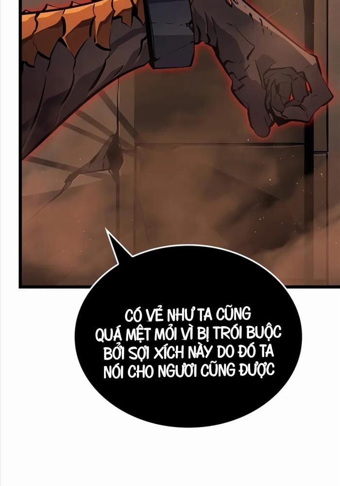 Solo Leveling Ragnarok 28 trang 74