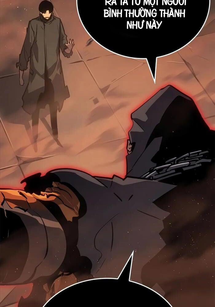 Solo Leveling Ragnarok 28 trang 79