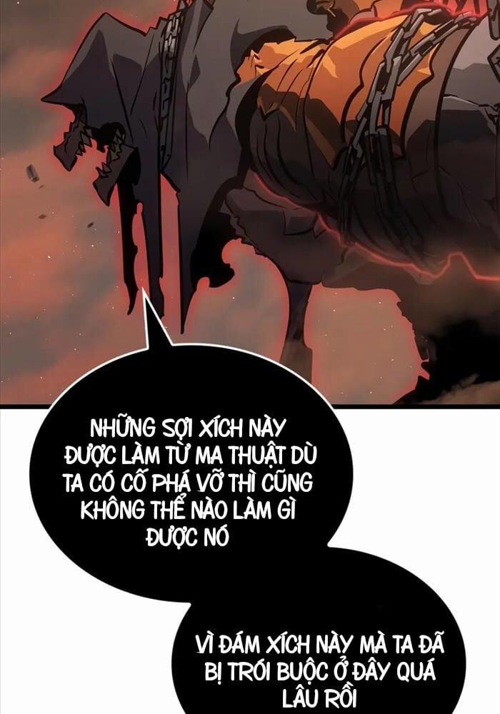 Solo Leveling Ragnarok 28 trang 81