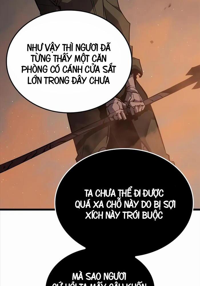 Solo Leveling Ragnarok 28 trang 91