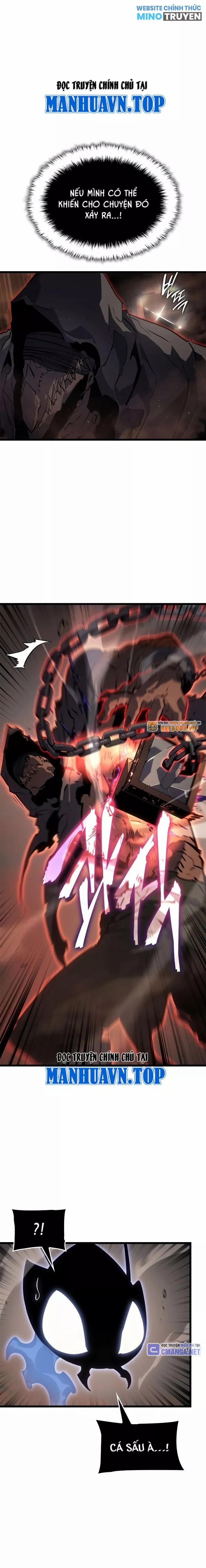 Solo Leveling Ragnarok 29 trang 14
