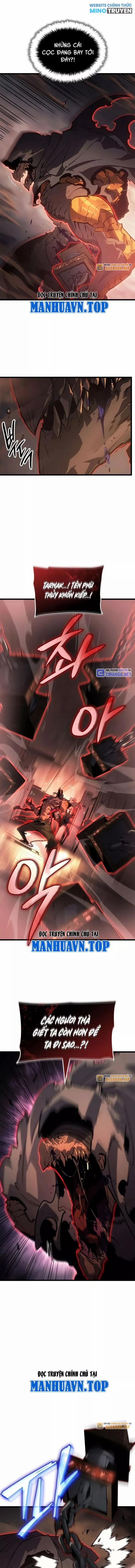 Solo Leveling Ragnarok 29 trang 15