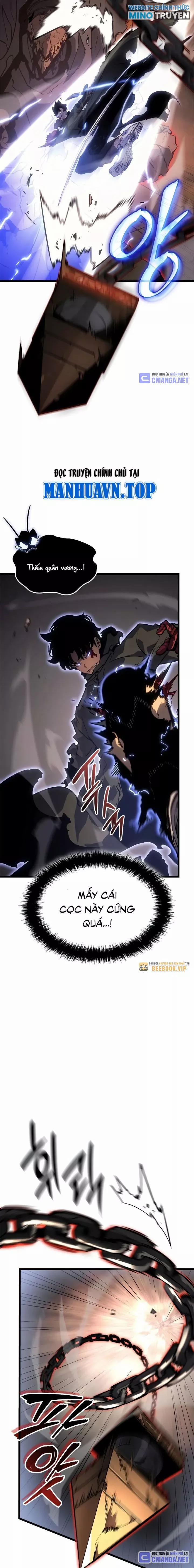 Solo Leveling Ragnarok 29 trang 16
