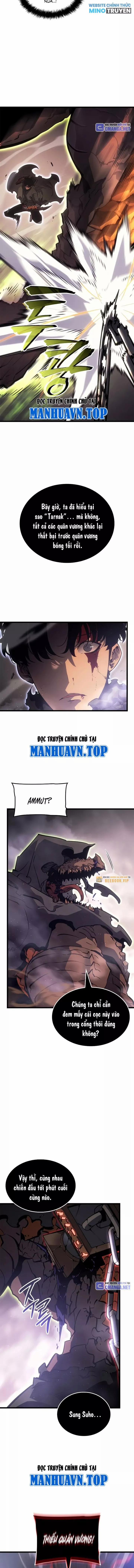 Solo Leveling Ragnarok 29 trang 19