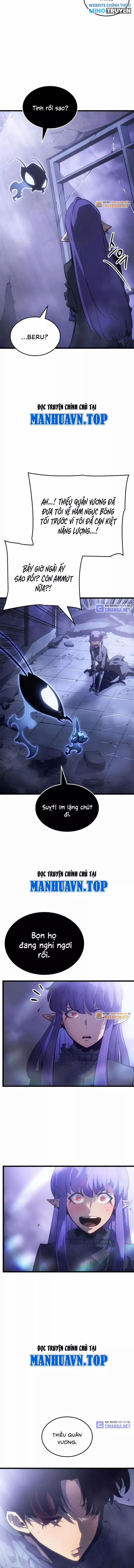 Solo Leveling Ragnarok 29 trang 21