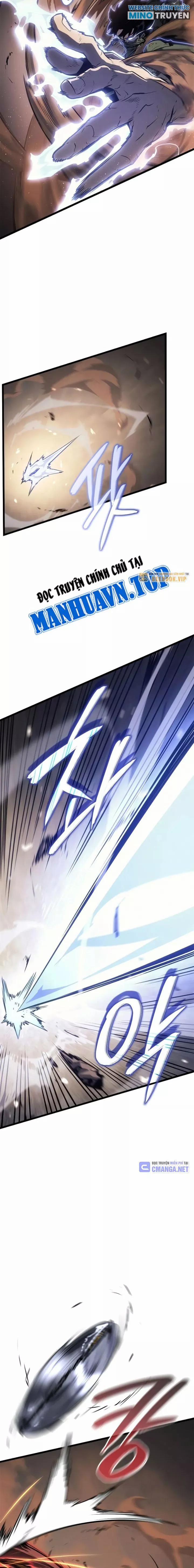 Solo Leveling Ragnarok 29 trang 6