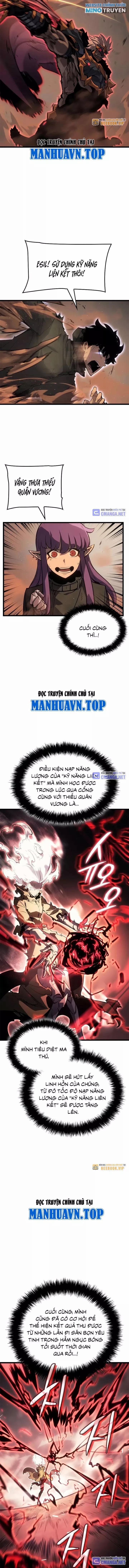 Solo Leveling Ragnarok 29 trang 7