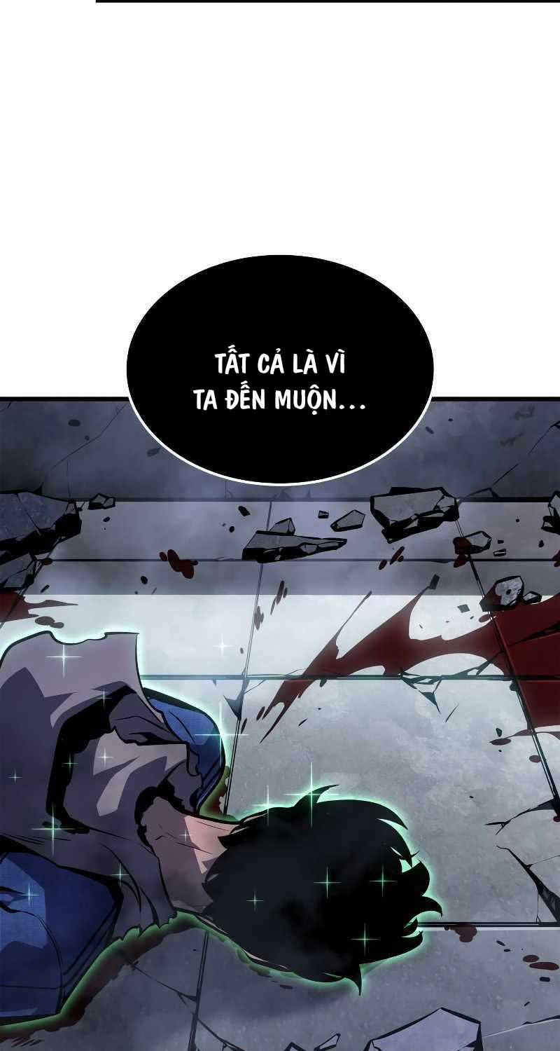 Solo Leveling Ragnarok 3 trang 100