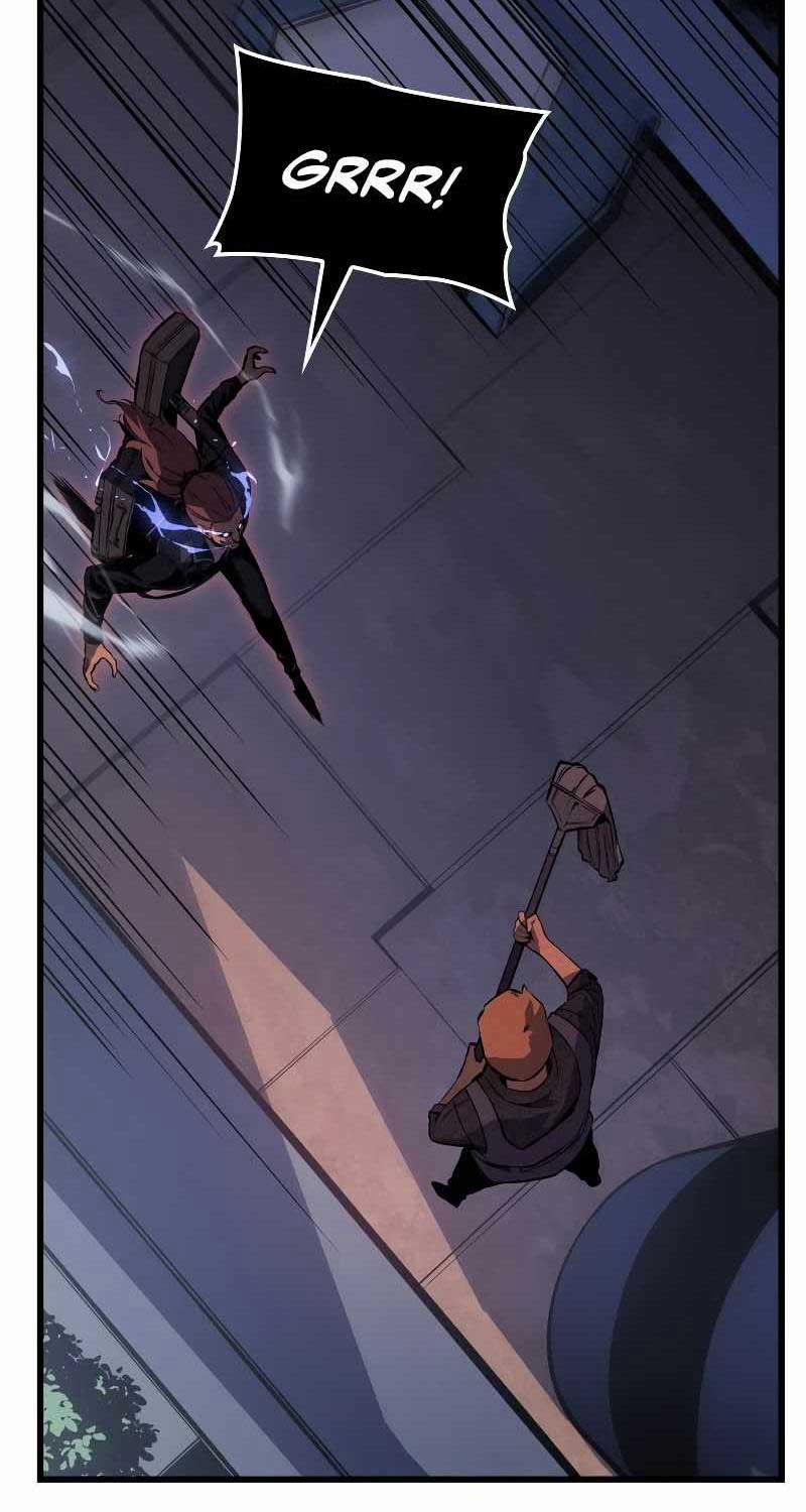 Solo Leveling Ragnarok 3 trang 108