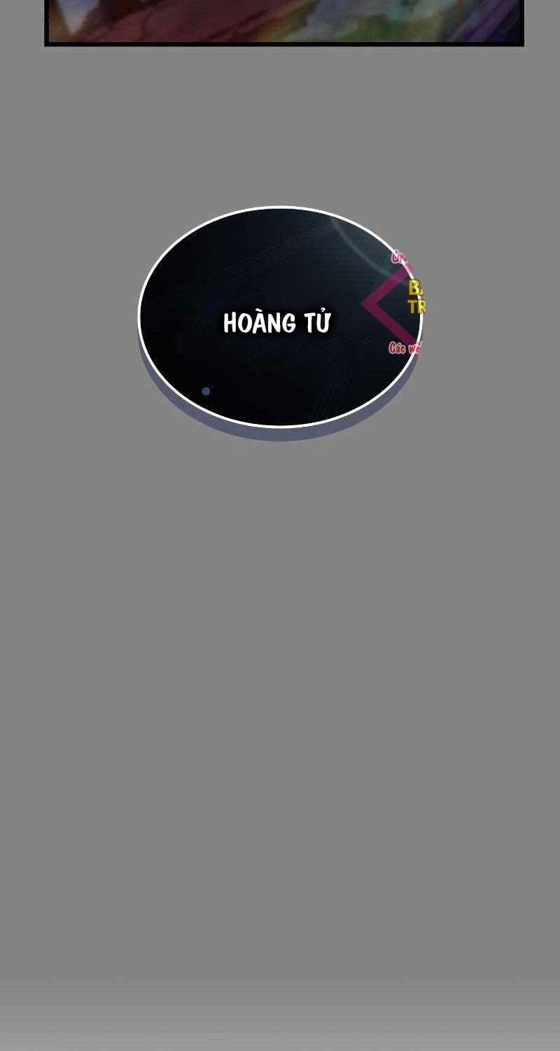 Solo Leveling Ragnarok 3 trang 134