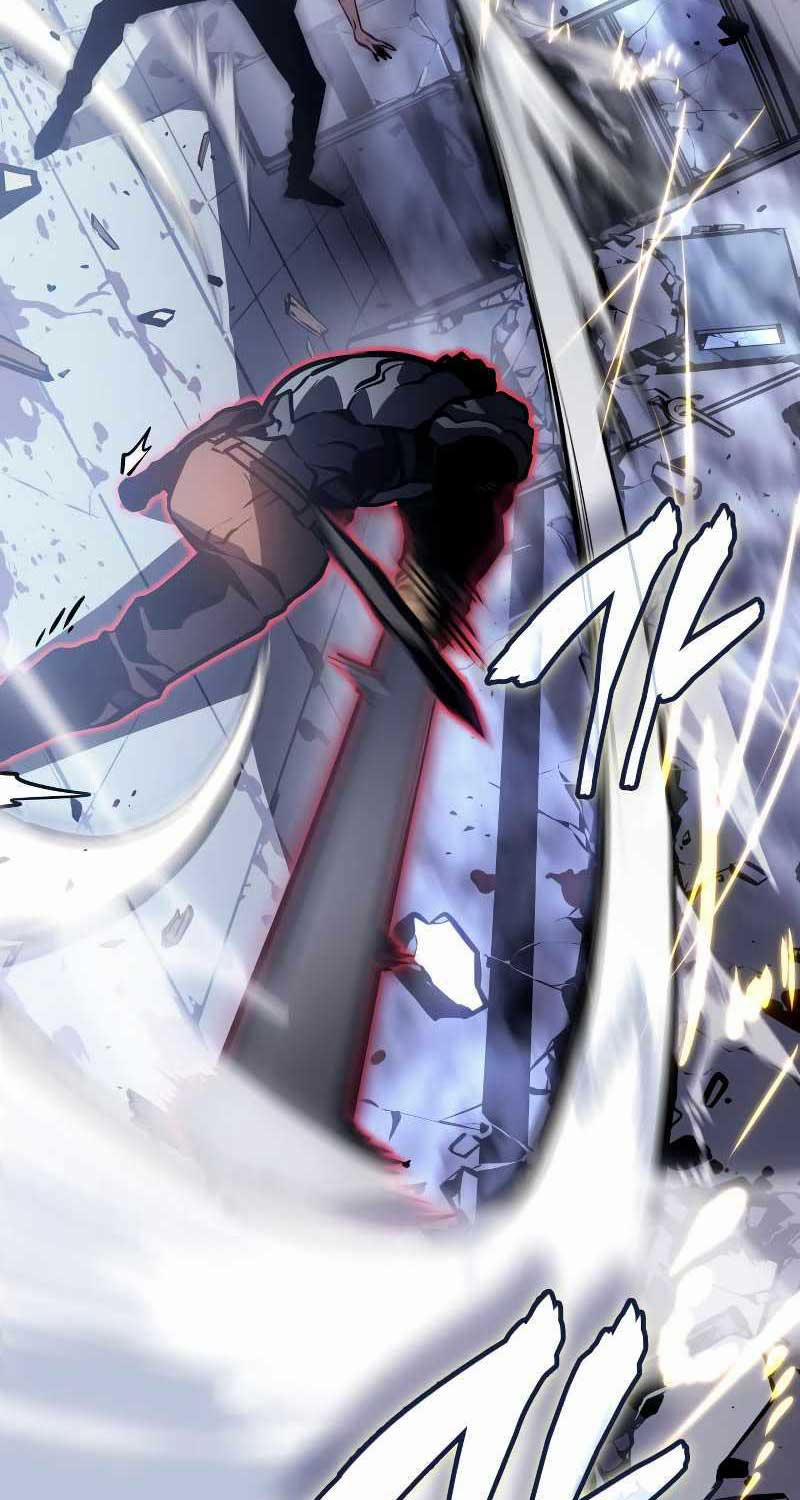 Solo Leveling Ragnarok 3 trang 21