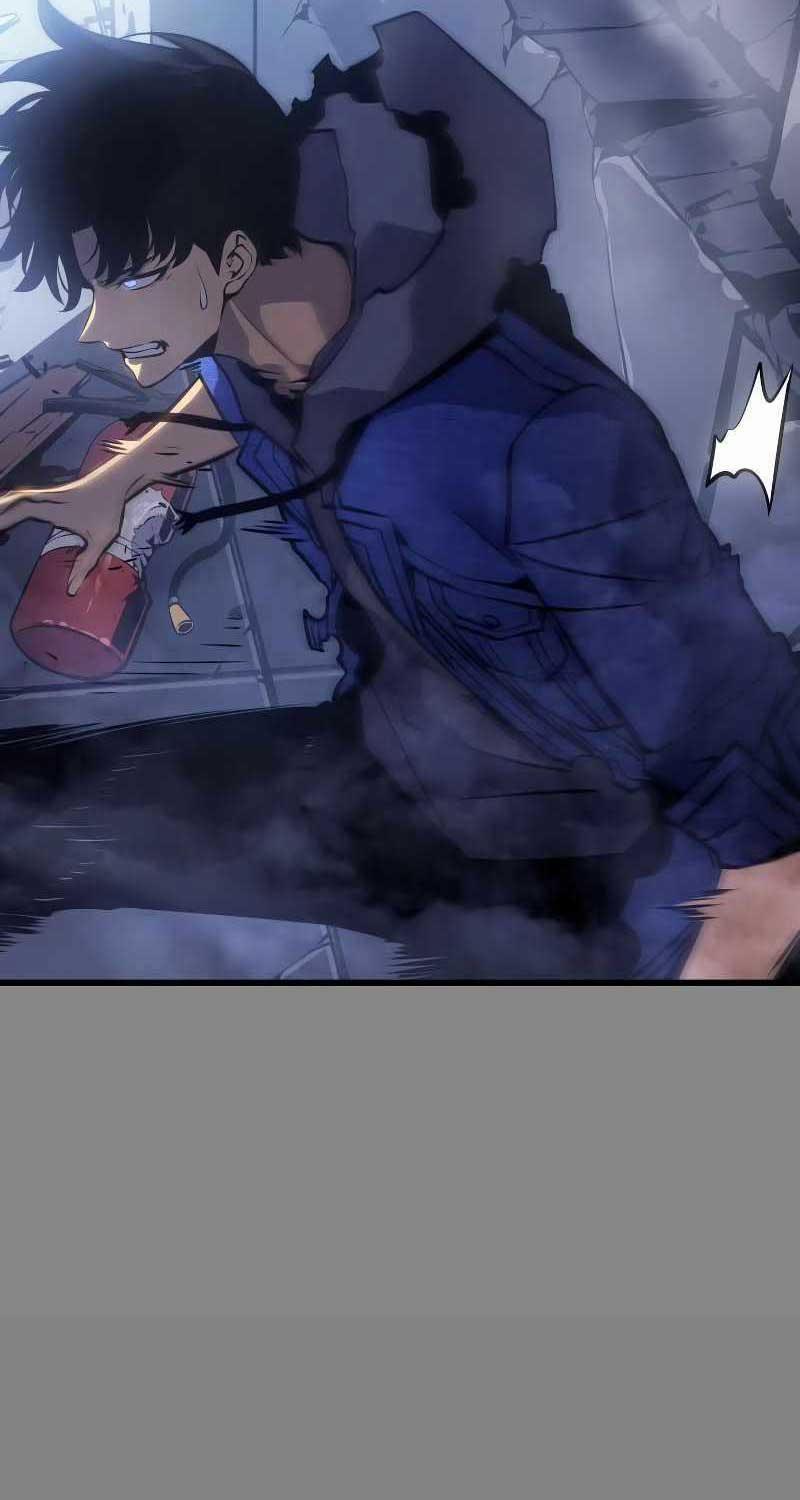 Solo Leveling Ragnarok 3 trang 23