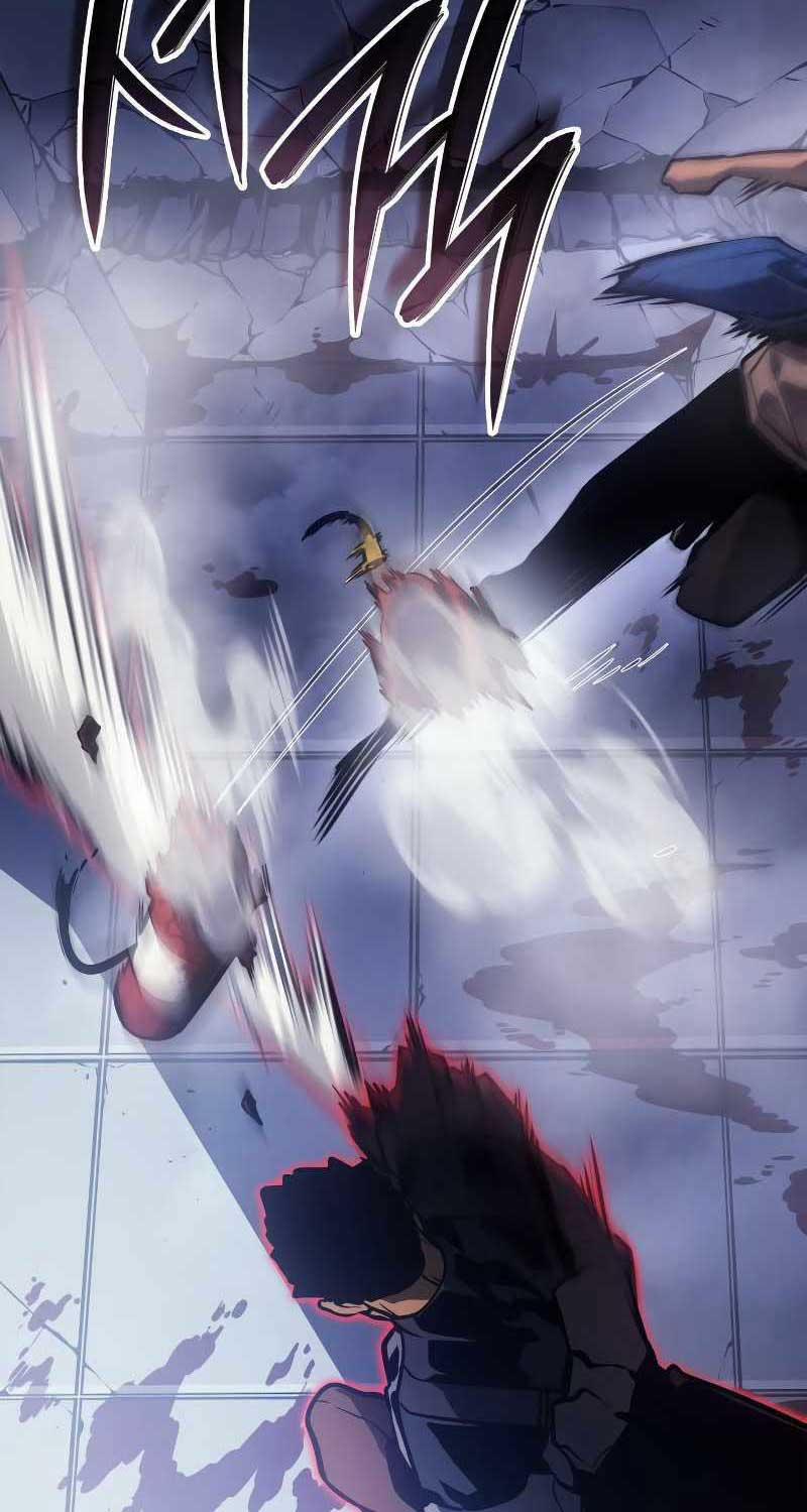 Solo Leveling Ragnarok 3 trang 27