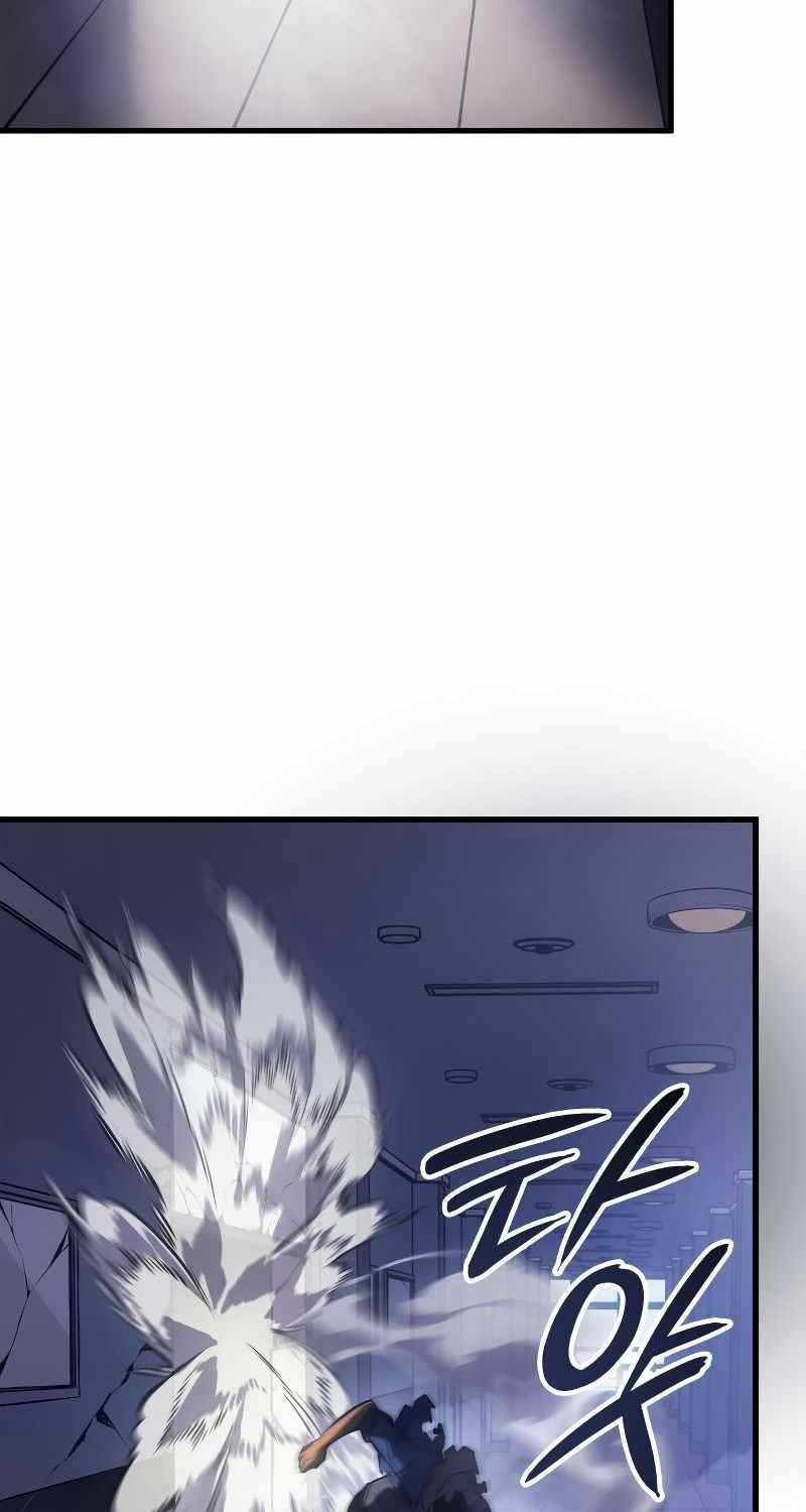 Solo Leveling Ragnarok 3 trang 30