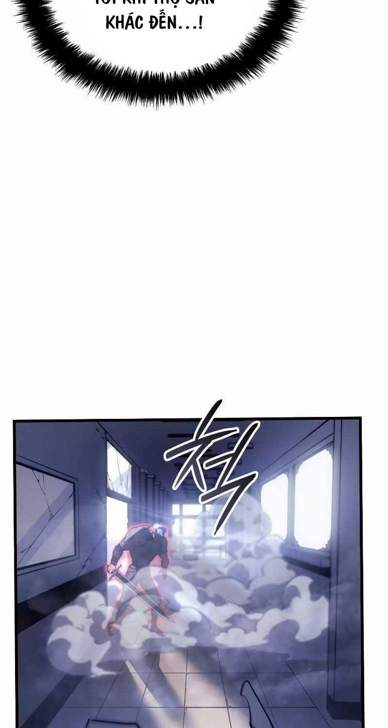 Solo Leveling Ragnarok 3 trang 33