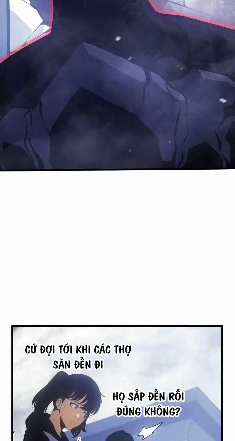 Solo Leveling Ragnarok 3 trang 39