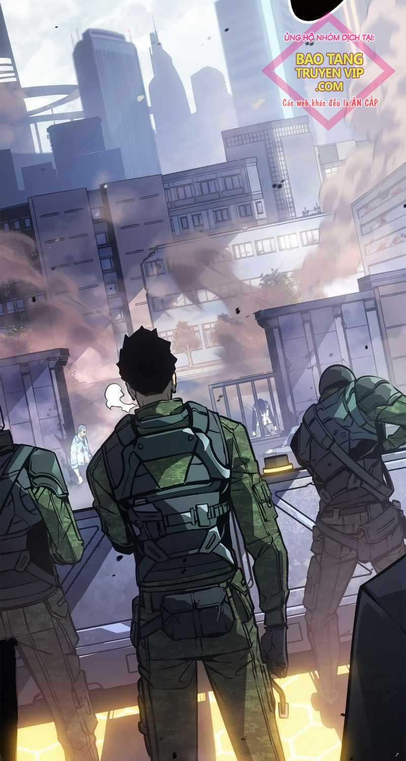 Solo Leveling Ragnarok 3 trang 4