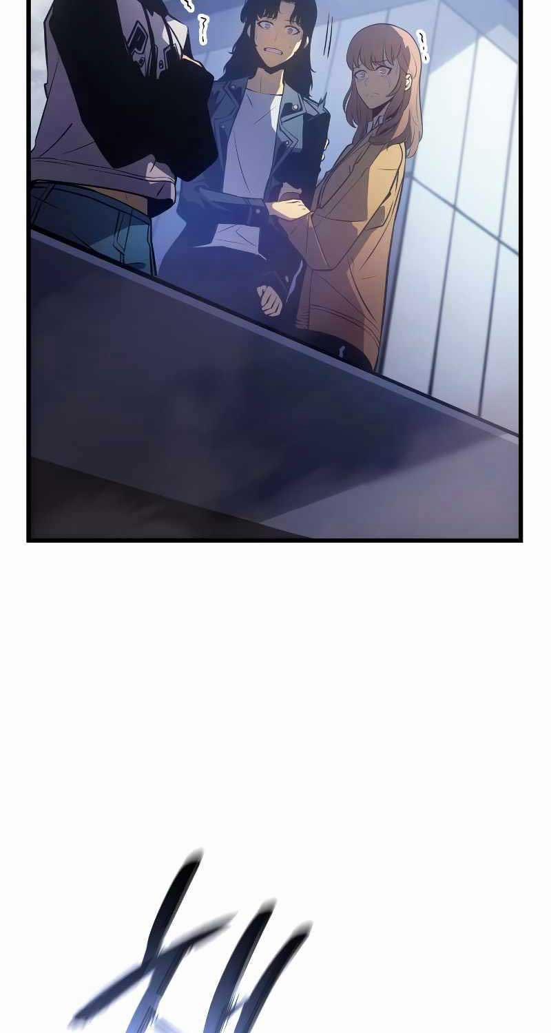 Solo Leveling Ragnarok 3 trang 40