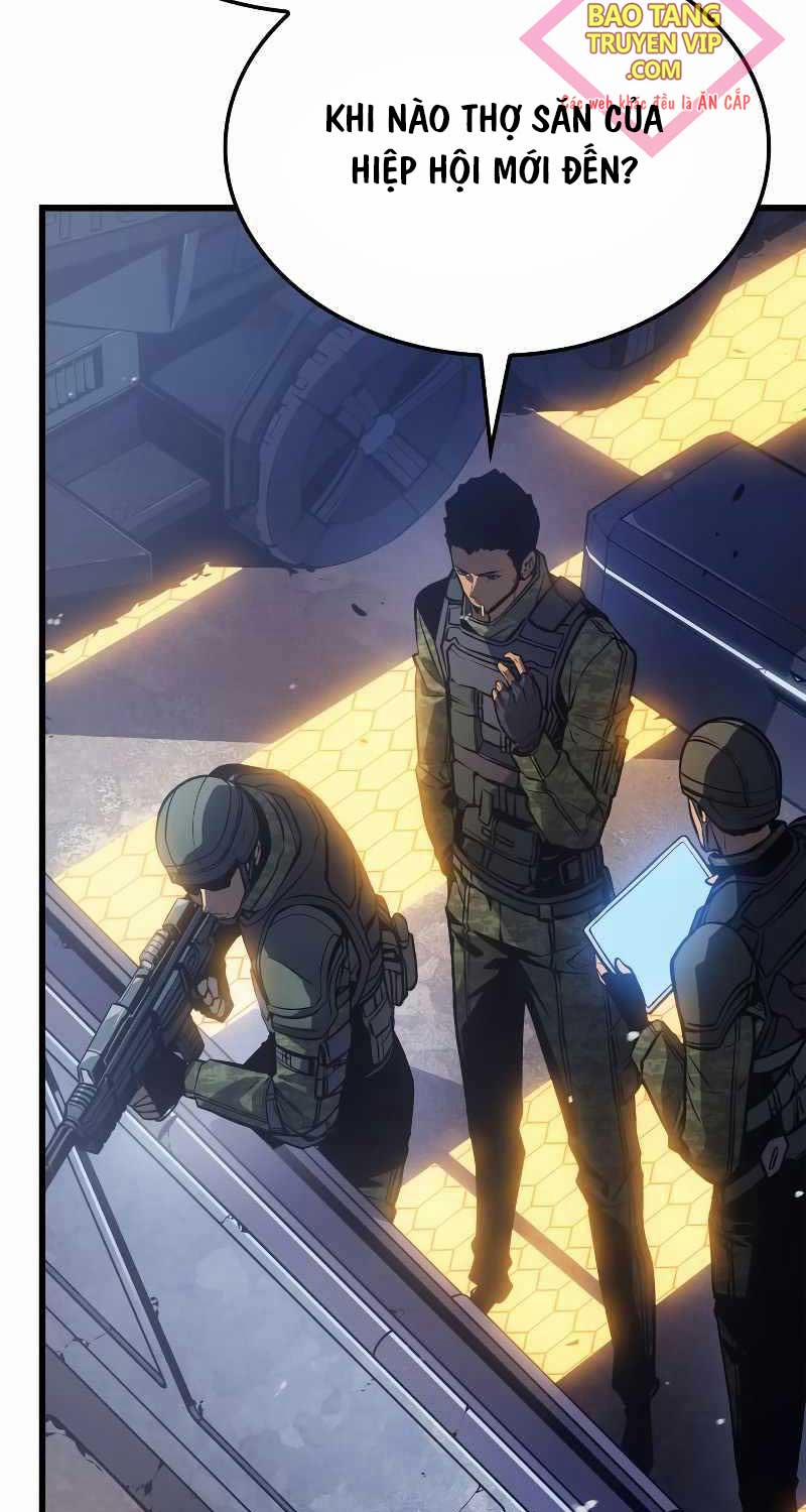 Solo Leveling Ragnarok 3 trang 6