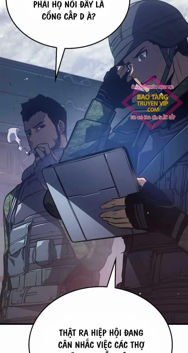 Solo Leveling Ragnarok 3 trang 8