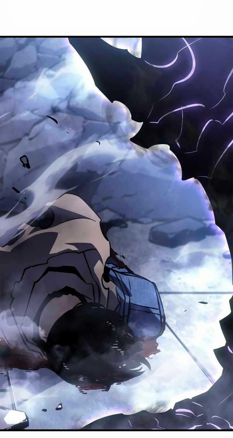 Solo Leveling Ragnarok 3 trang 98