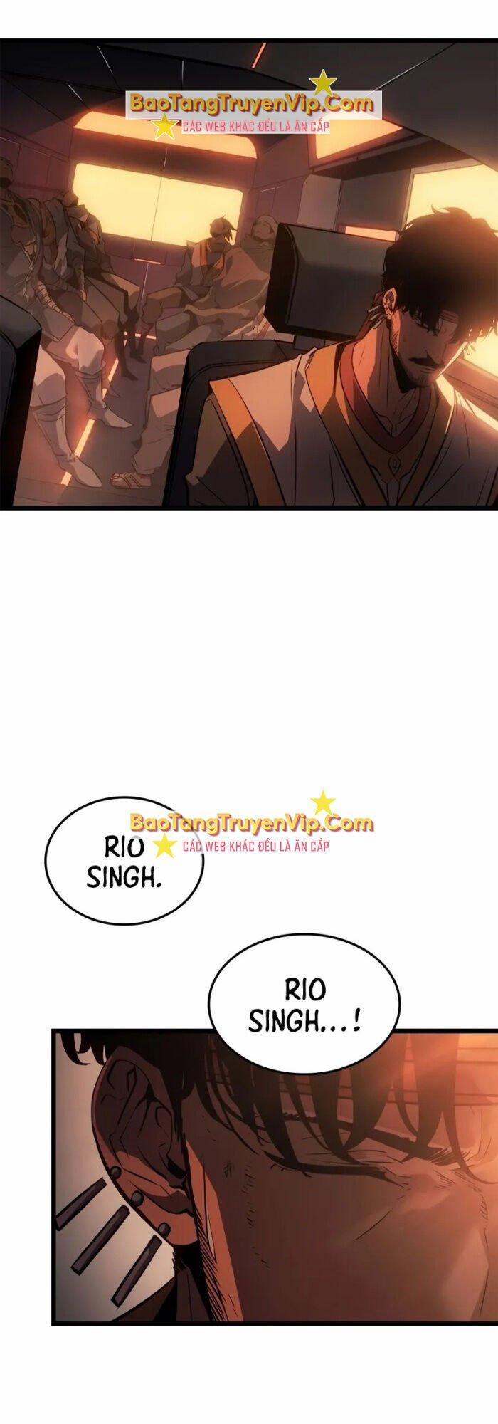 Solo Leveling Ragnarok 30 trang 1