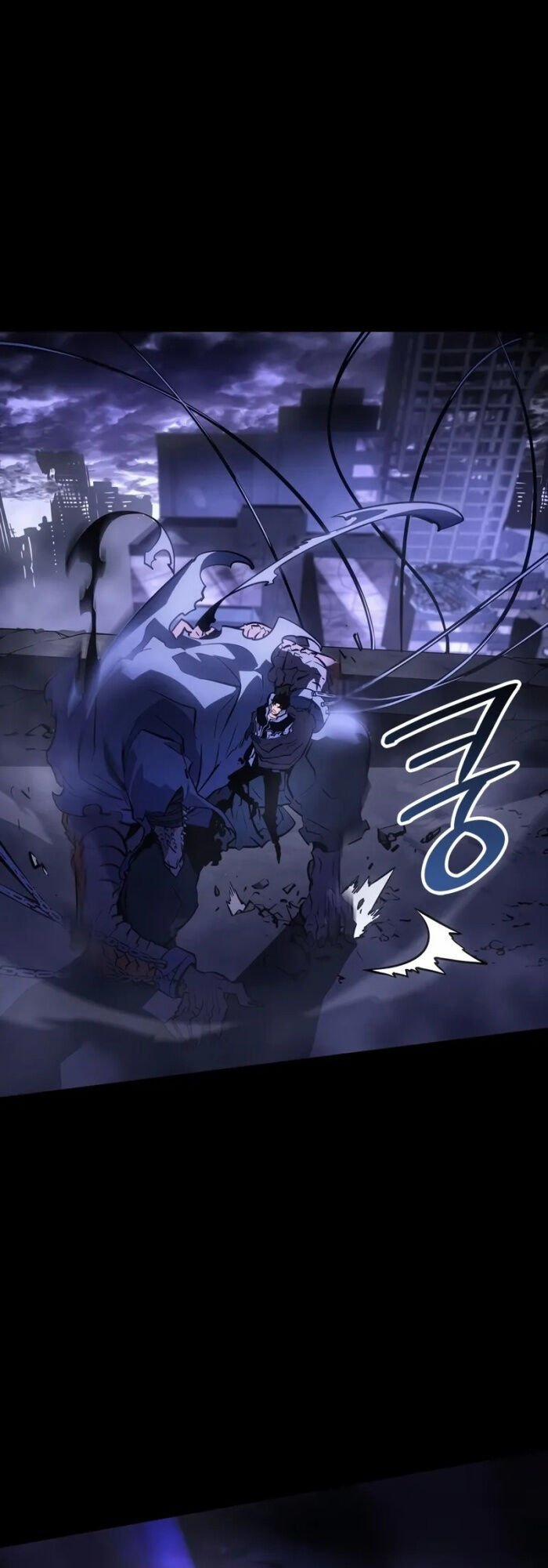 Solo Leveling Ragnarok 30 trang 17