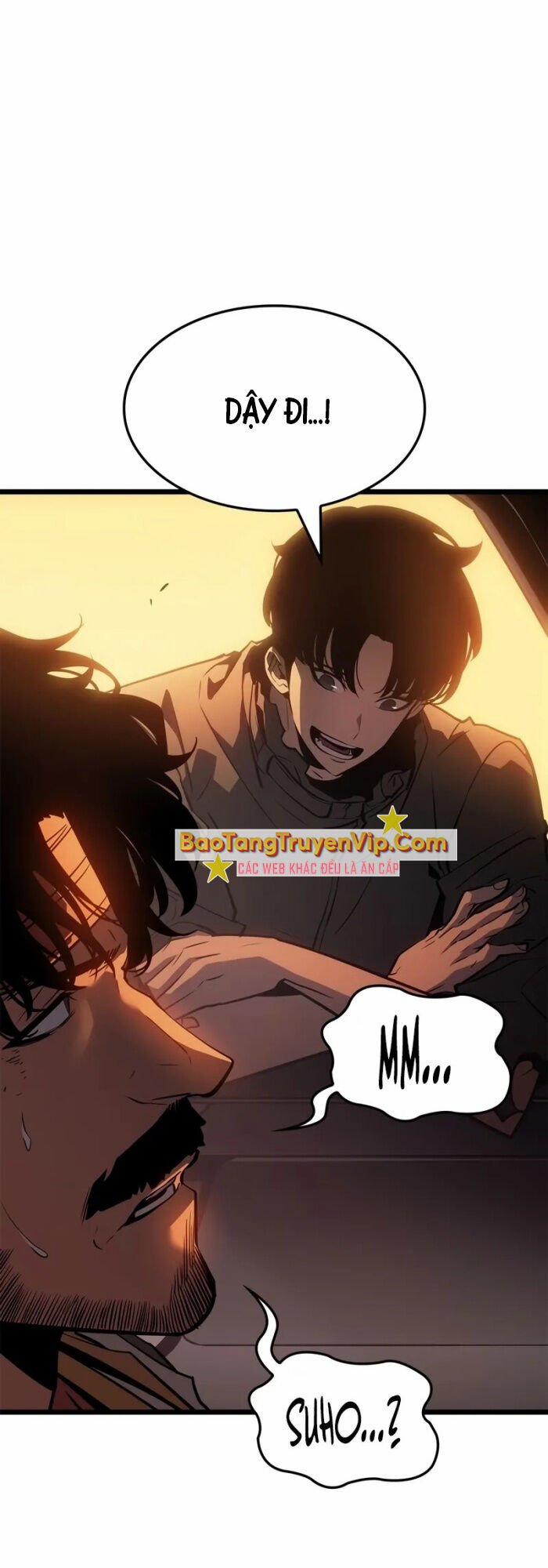 Solo Leveling Ragnarok 30 trang 2