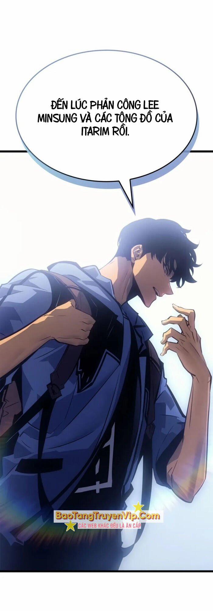 Solo Leveling Ragnarok 30 trang 26