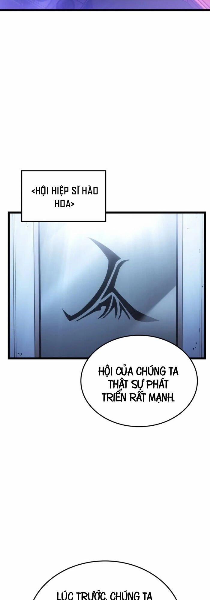 Solo Leveling Ragnarok 30 trang 29