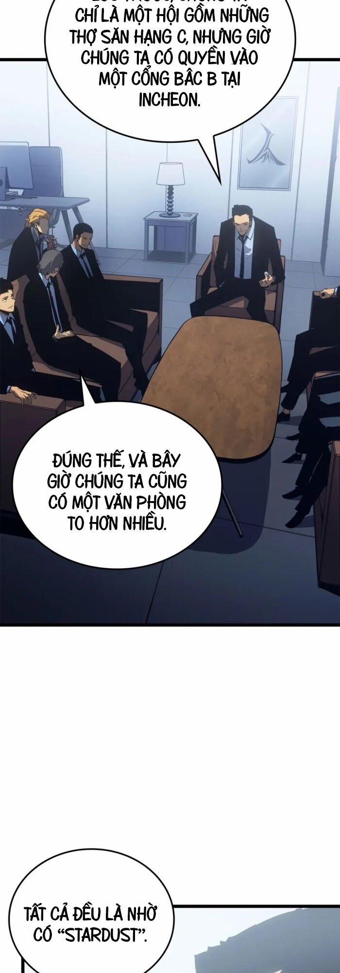 Solo Leveling Ragnarok 30 trang 30