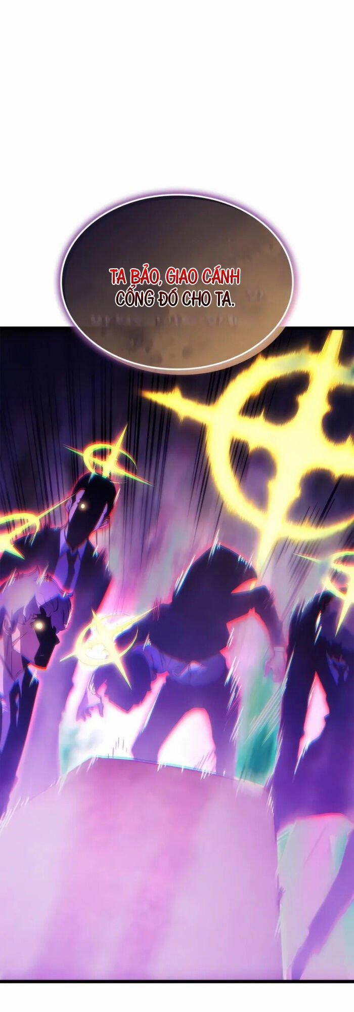 Solo Leveling Ragnarok 30 trang 39