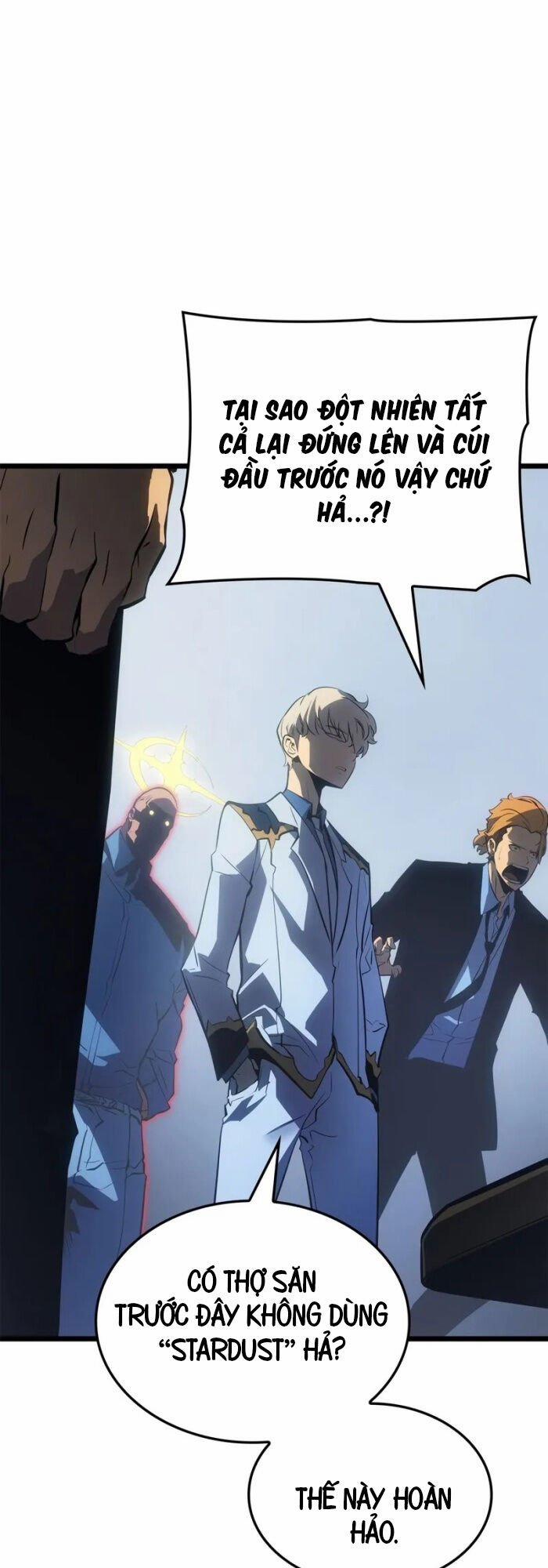 Solo Leveling Ragnarok 30 trang 41