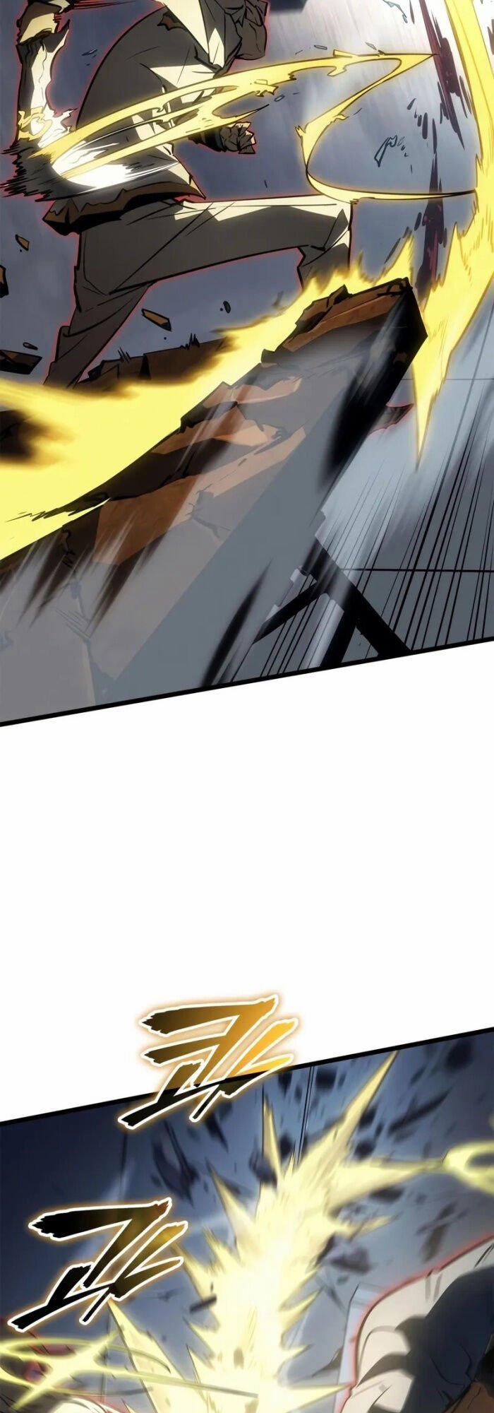 Solo Leveling Ragnarok 30 trang 53