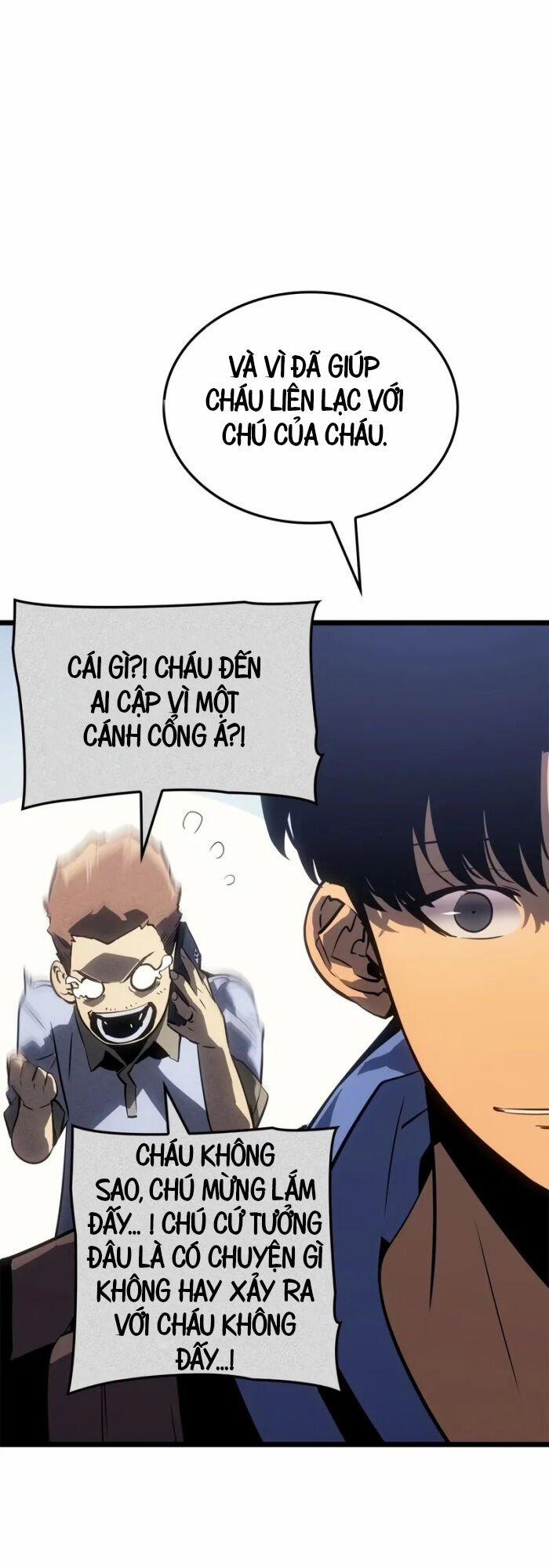 Solo Leveling Ragnarok 30 trang 7