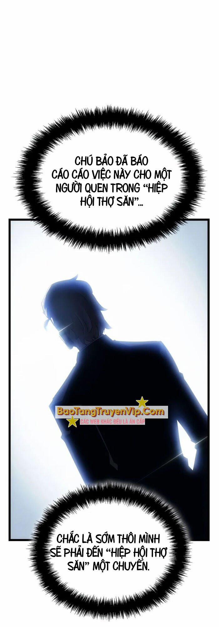 Solo Leveling Ragnarok 30 trang 8