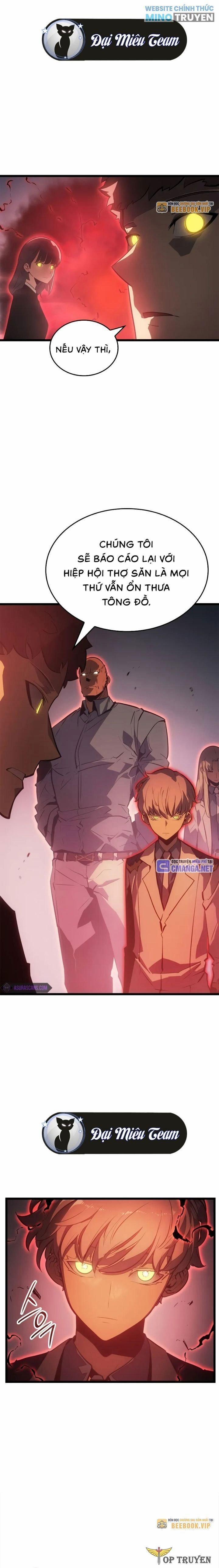 Solo Leveling Ragnarok 31 trang 1