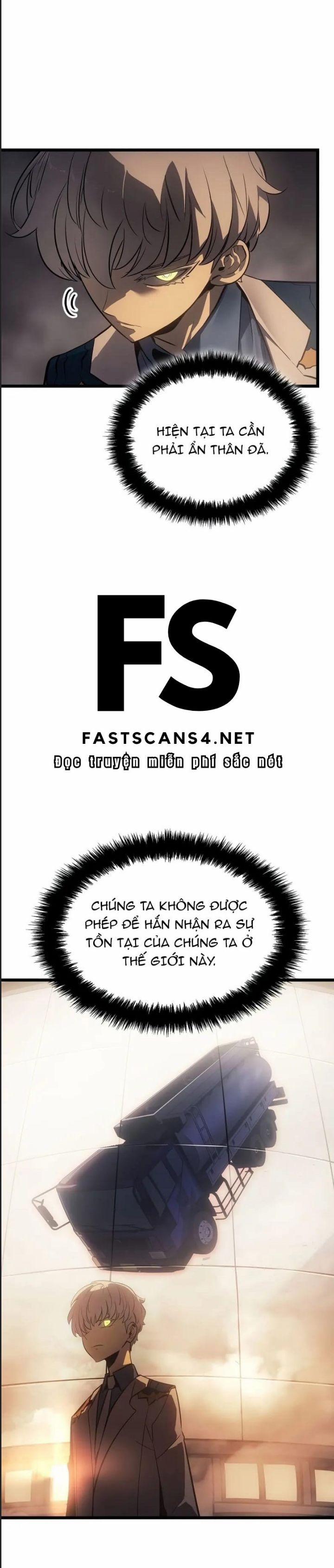 Solo Leveling Ragnarok 32 trang 10