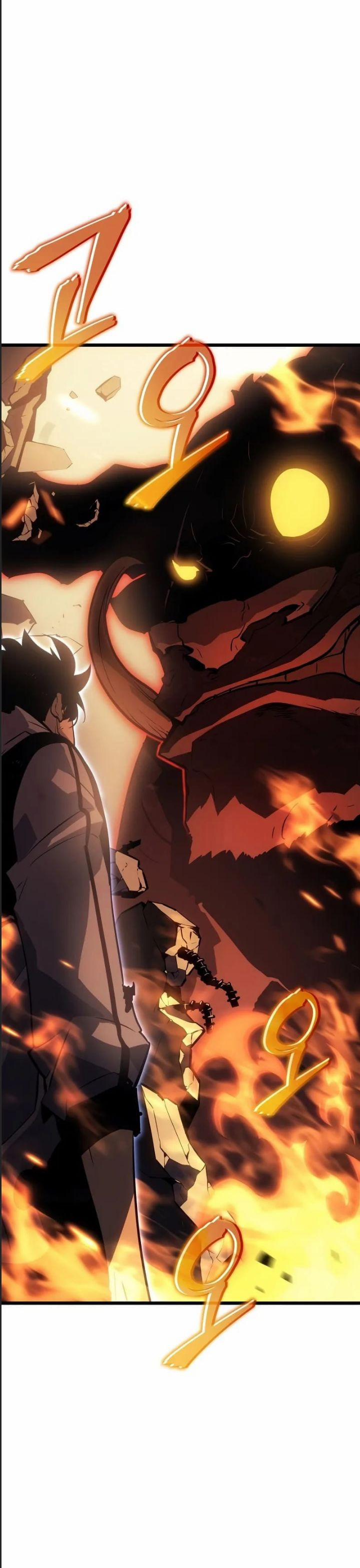 Solo Leveling Ragnarok 32 trang 13