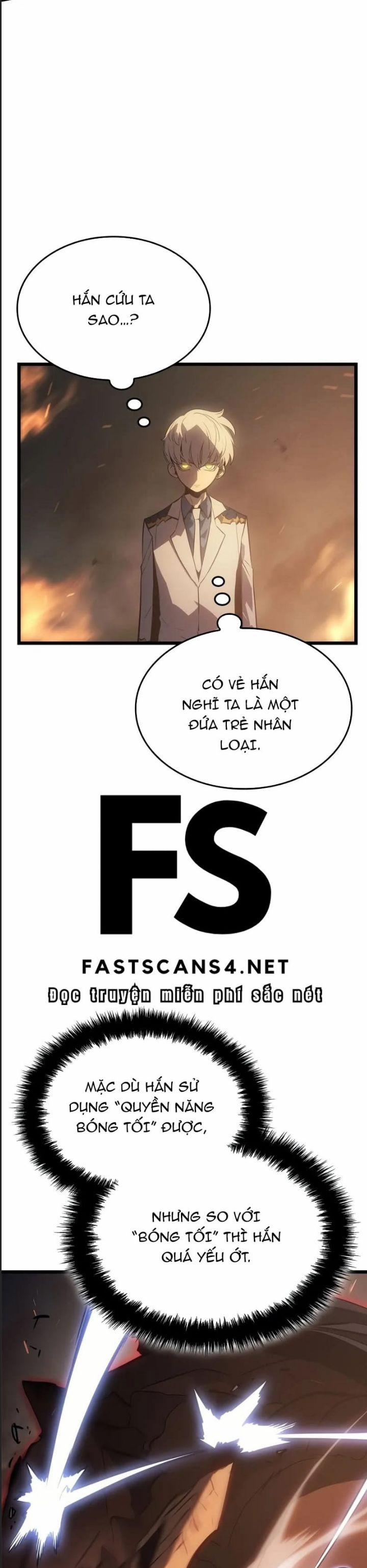 Solo Leveling Ragnarok 32 trang 19