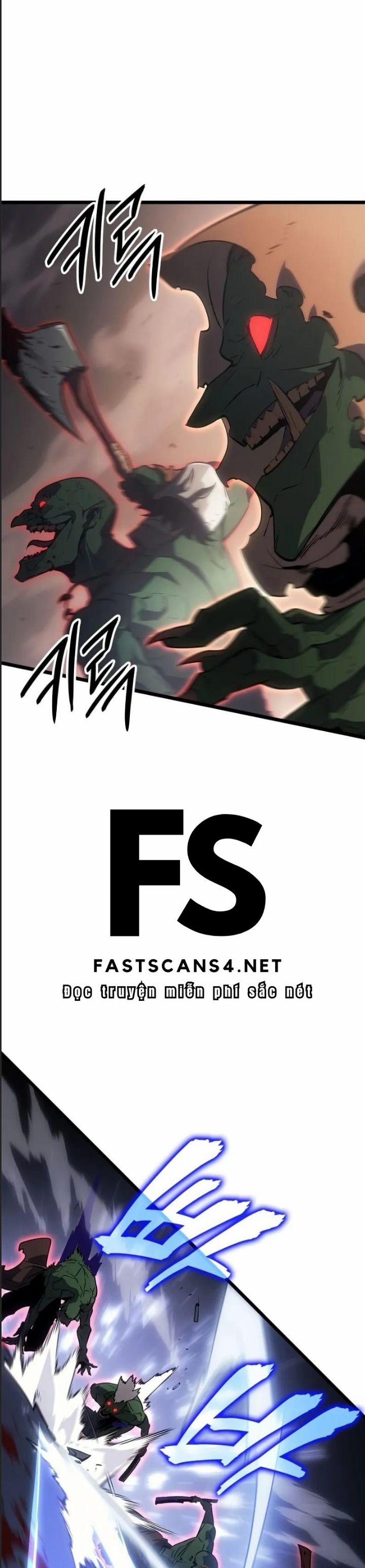 Solo Leveling Ragnarok 32 trang 2