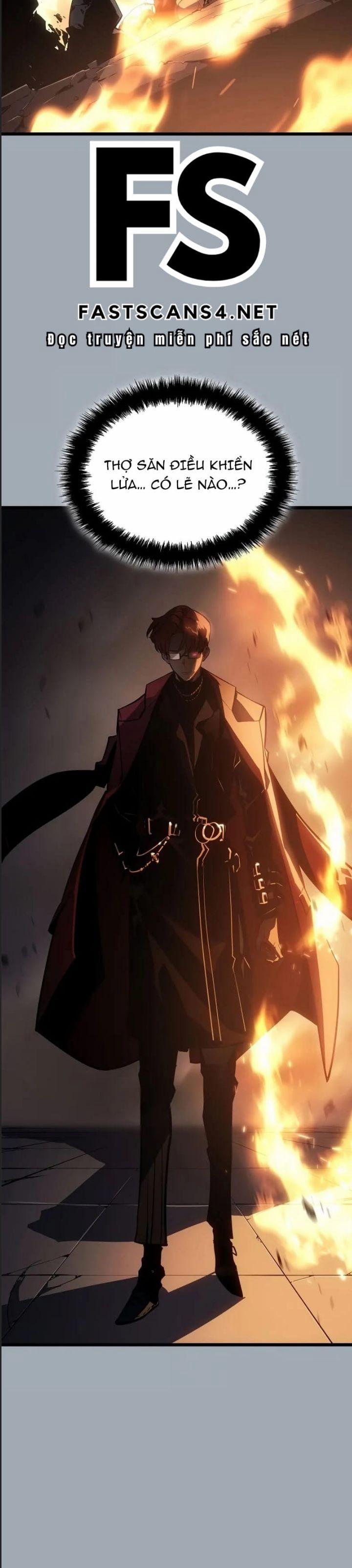 Solo Leveling Ragnarok 32 trang 28