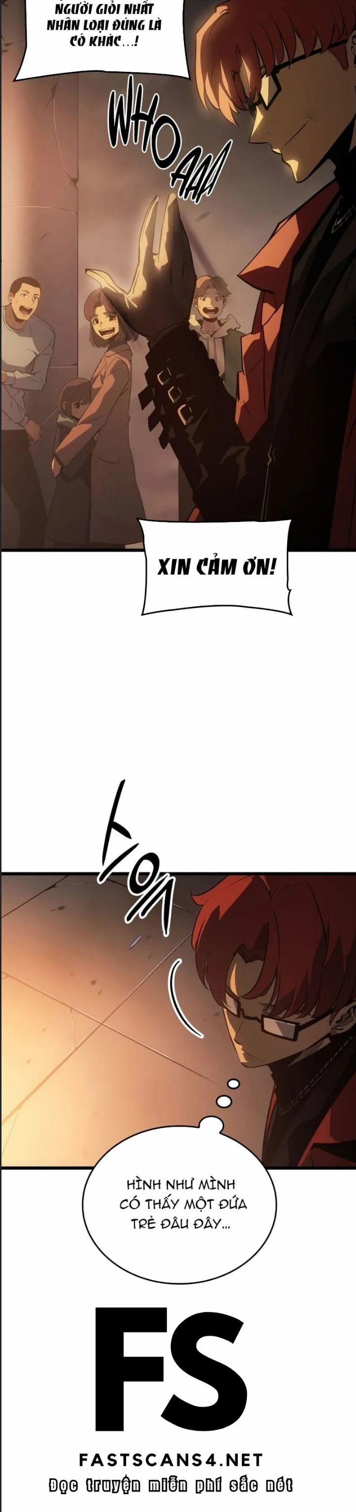 Solo Leveling Ragnarok 32 trang 36