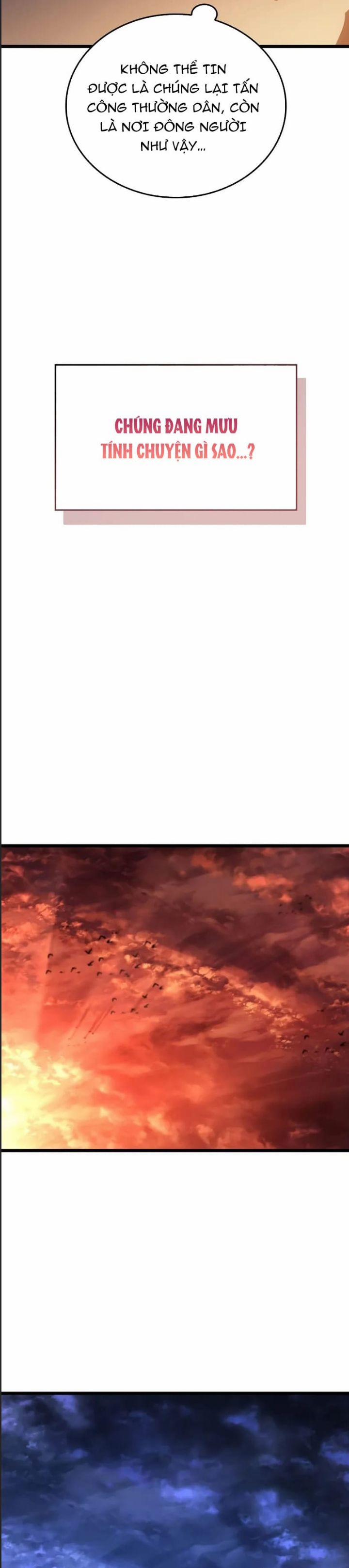 Solo Leveling Ragnarok 32 trang 38