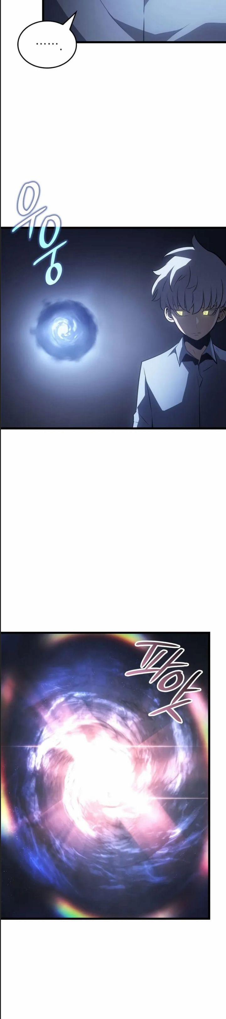 Solo Leveling Ragnarok 32 trang 40