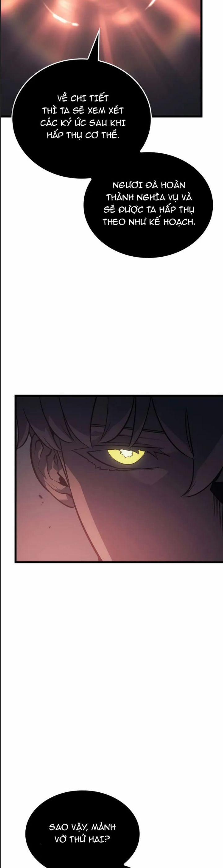 Solo Leveling Ragnarok 32 trang 43