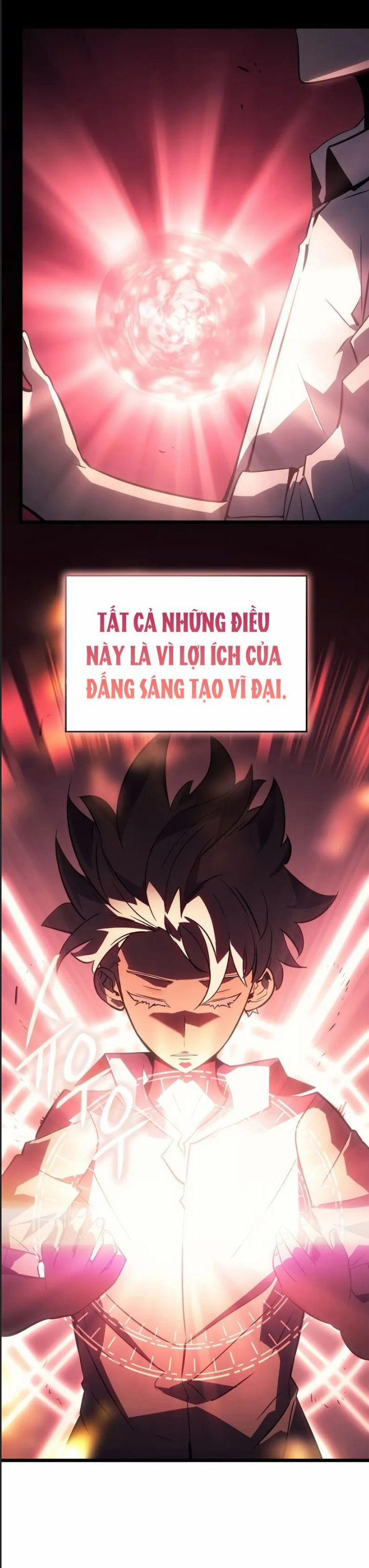 Solo Leveling Ragnarok 32 trang 45